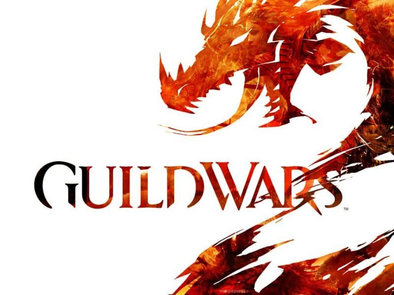 Guild Wars 2 e152323964567984