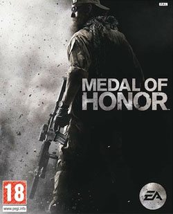 Medal of Honor 2 to be announced at GDC | eTeknix