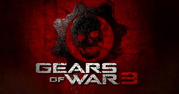 gears of war 3 forces of nature maps