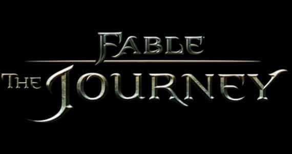 Fable The Journey Hasnt Been in Development Very Long