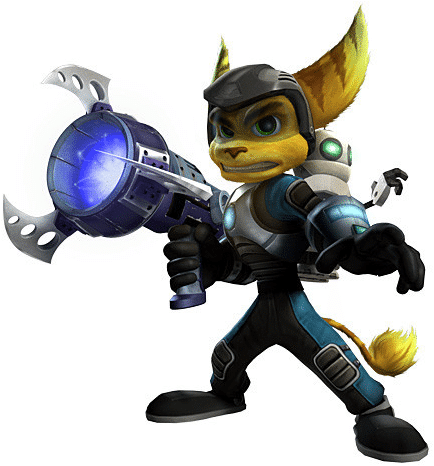 Ratchet and clank 2 трофеи