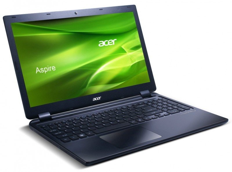 Acer timeline m3 обзор