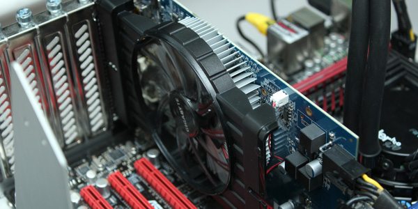 Gigabyte Radeon HD 7770 OC 1GB Graphics Card Review | eTeknix