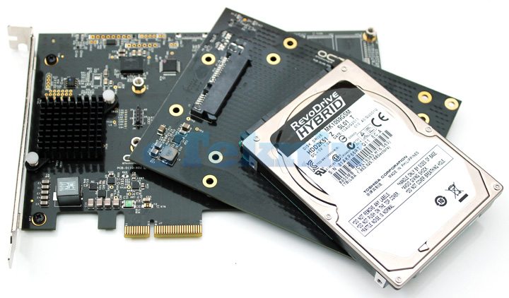 Ocz Revodrive Hybrid 1tb Pci Express Ssd Review Eteknix 8037