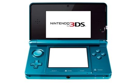 Nintendo Could Have To Pay Millions in 3DS Patent Case