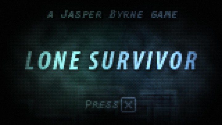 download lone survivor for free