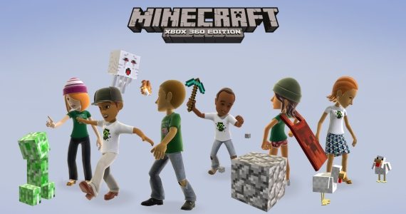 Minecraft-Xbox-360-Million-Copies-Sold