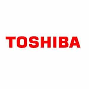 Toshiba Logo 0 1