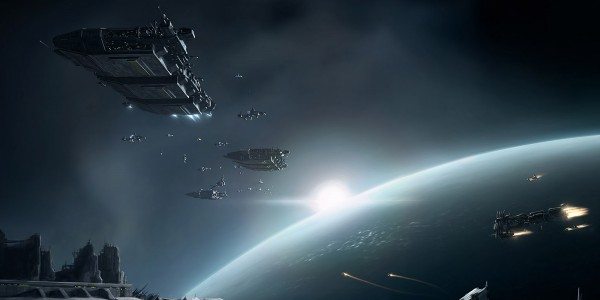 Big Eve Online Update coming May 22nd | eTeknix