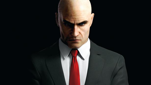 Какая часть hitman идет после absolution