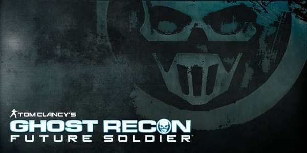 tom clancy Ghost Recon Future Soldier11