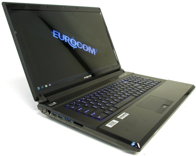 Eurocom adds HD 7970M to Neptune and Racer 2.0 notebooks | eTeknix