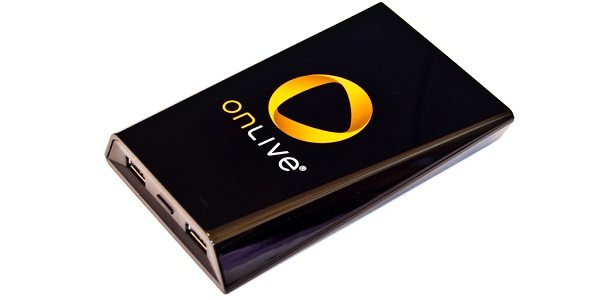 Onlive console angle