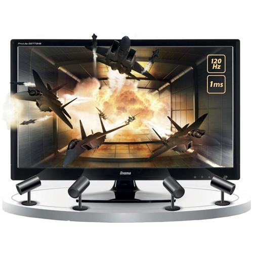 iiyama 120hz monitor