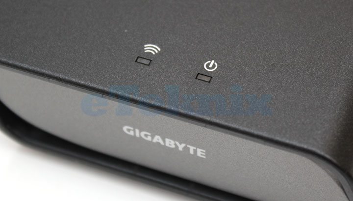 Устройство для беспроводного подключения по hdmi gigabyte skyvision ws100