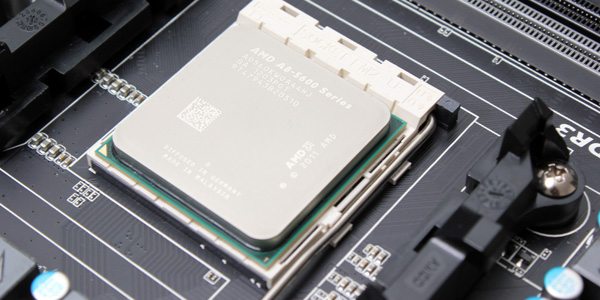 AMD A8-5600k APU Processor Review | eTeknix