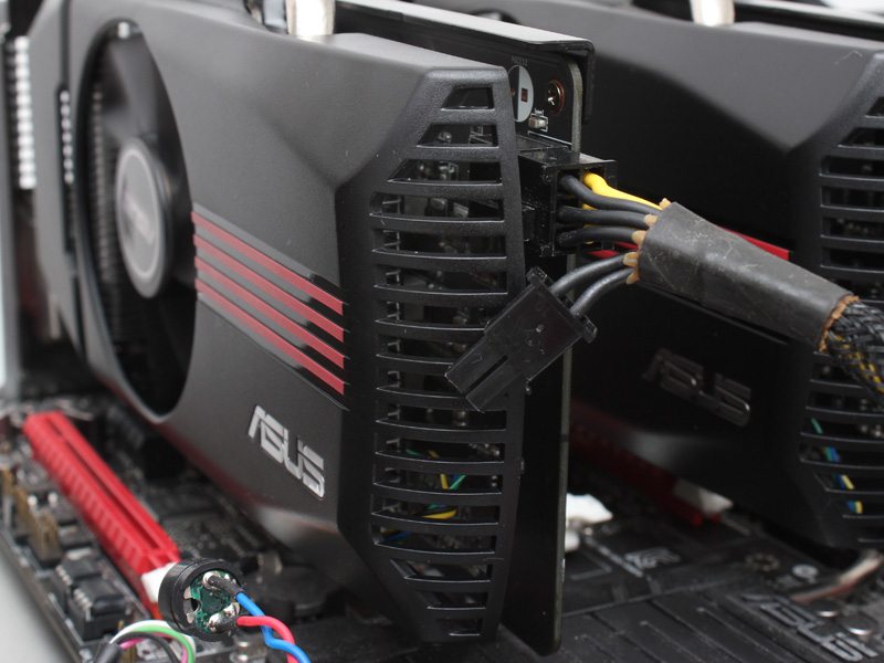 Hd 7970 crossfire настройка