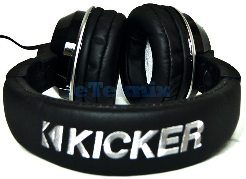 Kicker Cush Headphones Review Page 3 Of 5 Eteknix