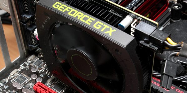 Nvidia GeForce GTX 650 Ti 1GB Graphics Card Review | eTeknix