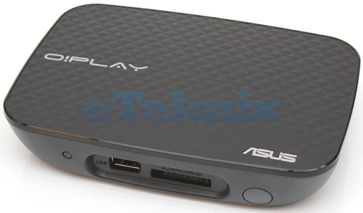 Asus oplay mini plus обзоры