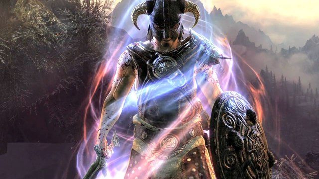 free download skyrim dragonborn dlc for pc