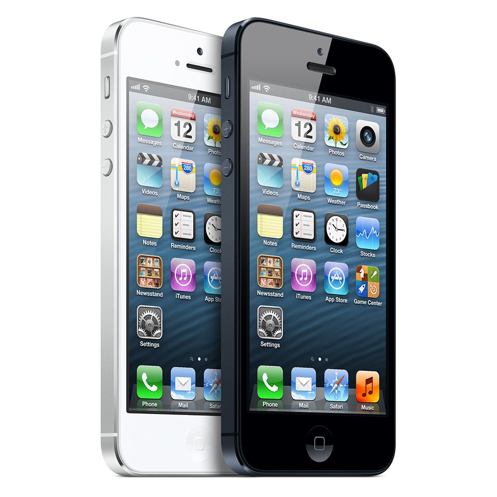 Iphone 5 Pre Orders Reach 100 000 With China Unicom Eteknix