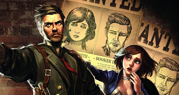 BioShock Infinite System Requirements