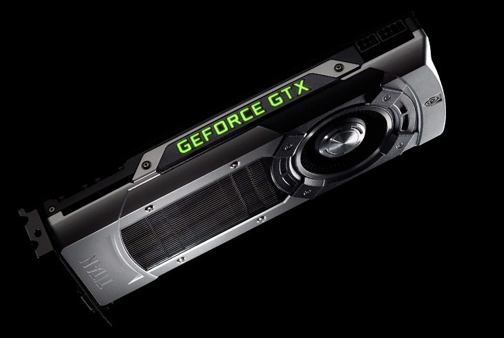 Gtx titan какой нужен блок питания