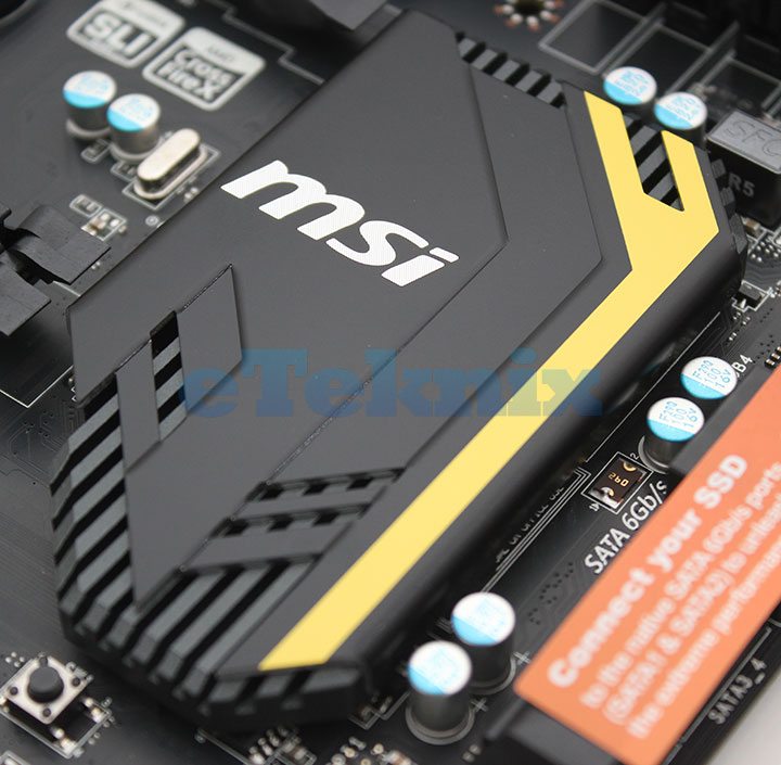 Z77 mpower msi какие процессоры поддерживает