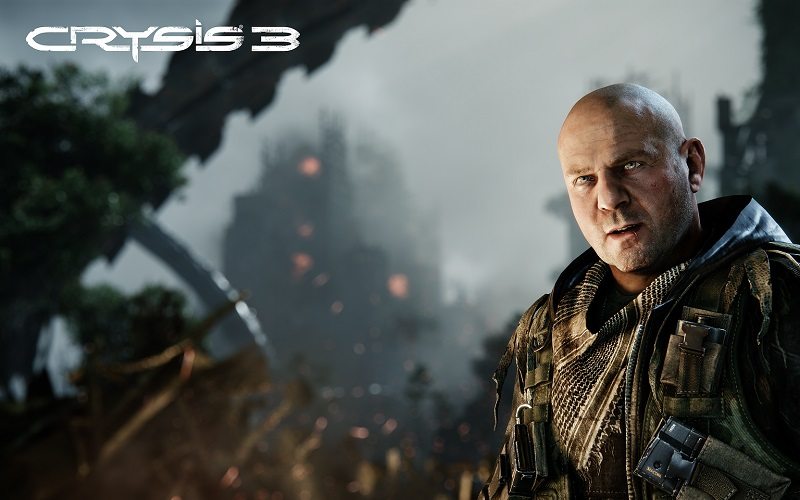 crysis 3 review