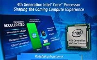 Intel haswell slide