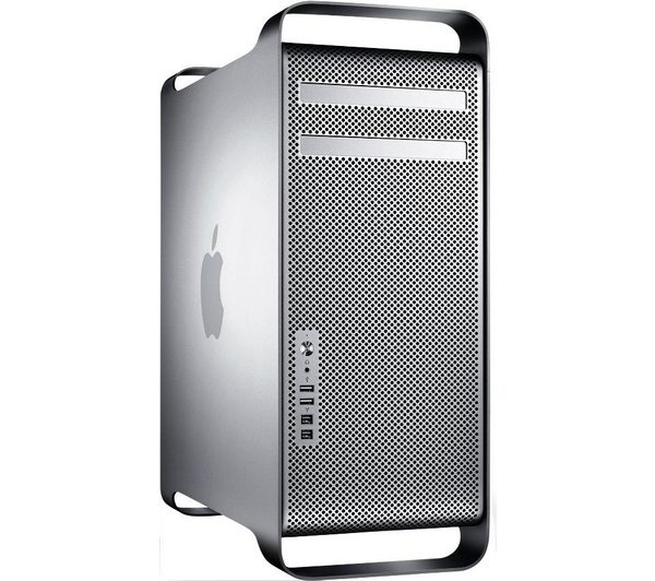 Apple Fitting Mac Pro Desktops With 2TB SSDs? Sounds Expensive | eTeknix