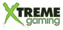 eTeknix @ Insomnia i48 - Xtreme Gaming Booth | eTeknix