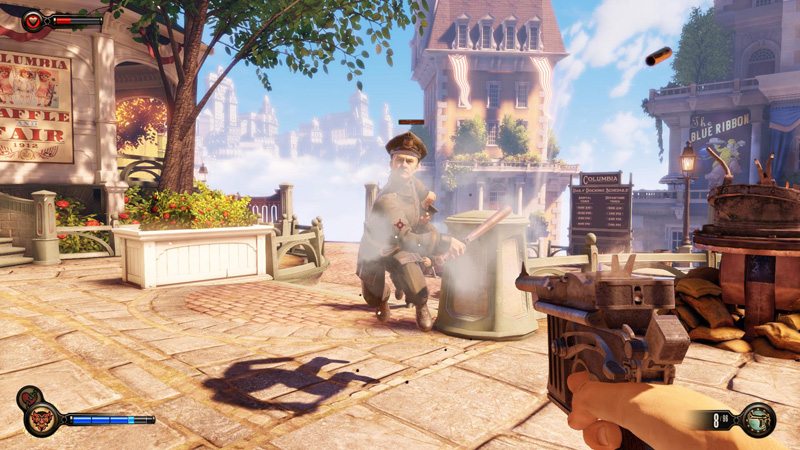 download bioshock infinite complete edition for free