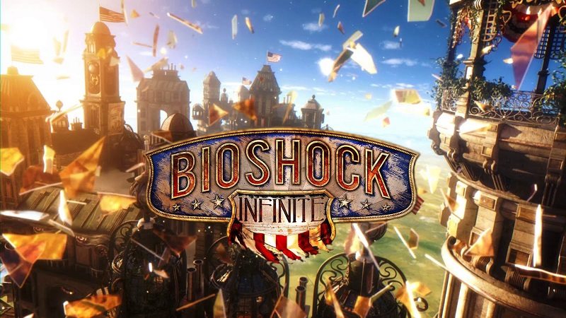 bioshock infinite pc review