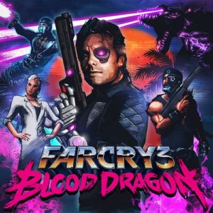 blood dragon soundtrack download blood dragon soundtrack download