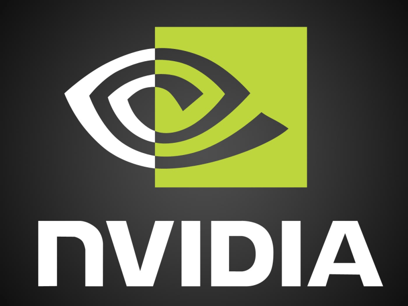 Nvidia Q1 