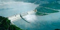 3 gorges dam