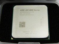 AMD A10 6800 APU