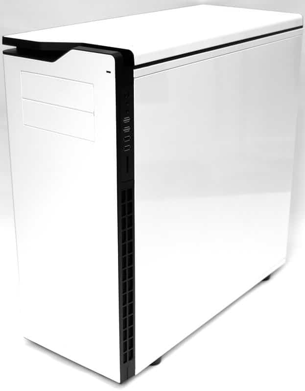 NZXT H630 Ultra Tower Chassis Review | Page 2 of 5 | eTeknix