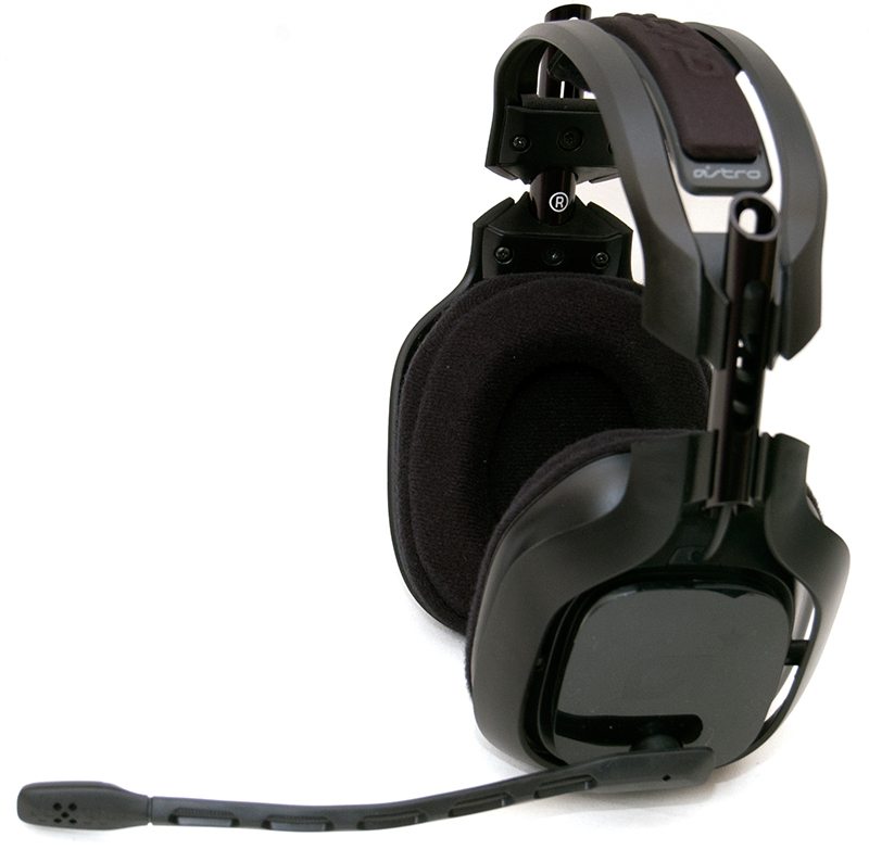 Astro A40 Multi Format Gaming Headset Review | eTeknix