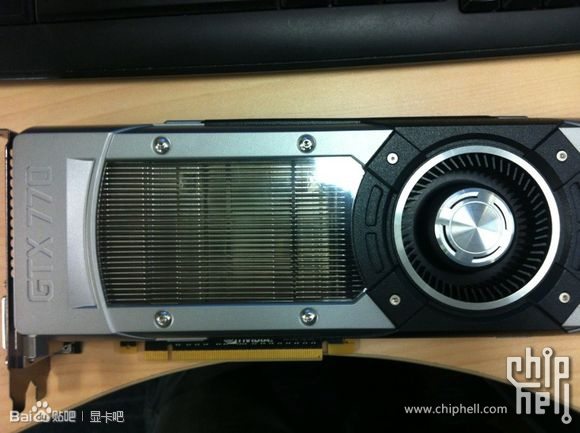 Потянет ли gtx 770 gta 5