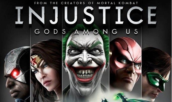 Как открыть персонажей в injustice xbox 360