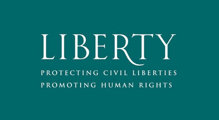 UK's Liberty Organisations Demands Investigation Into Legality Of UK ...