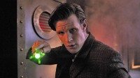 Matt Smith Doctor Dr Who