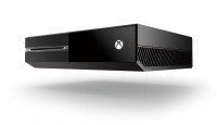 xbox one console only