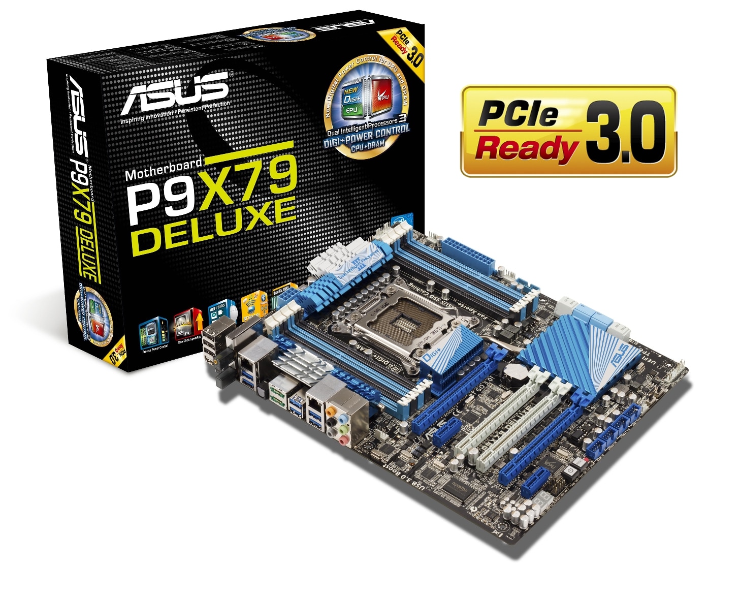 P9x79 deluxe прошивка bios