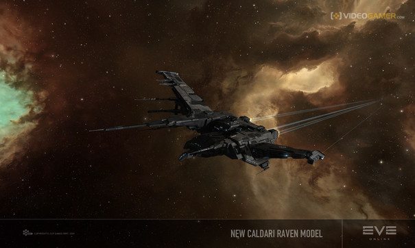 $9000 Worth Of Spaceship Destroyed In EVE Online Battle | eTeknix