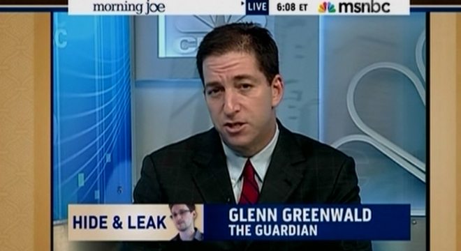 Greenwald Says Nsa Leaks Will Continue After Snowdens Asylum Eteknix