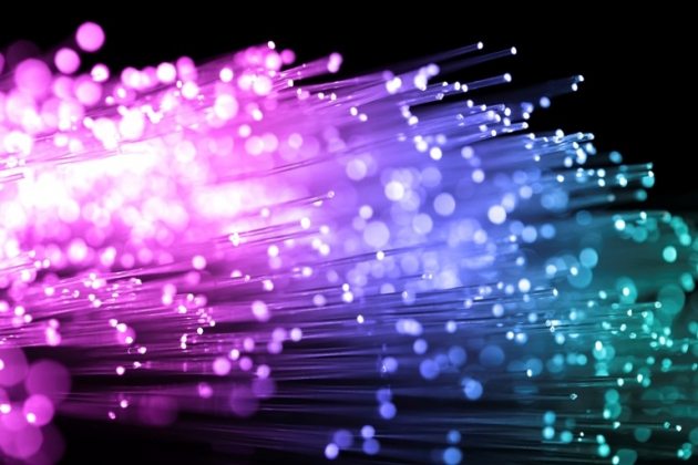 internet fibre optic